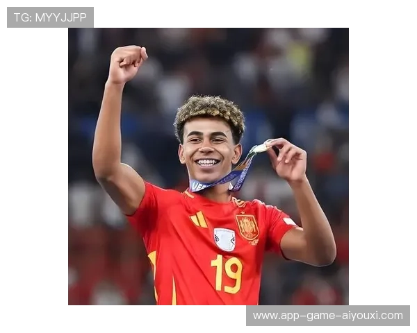 亚马尔野心巨大?目标是“改写足球历史”