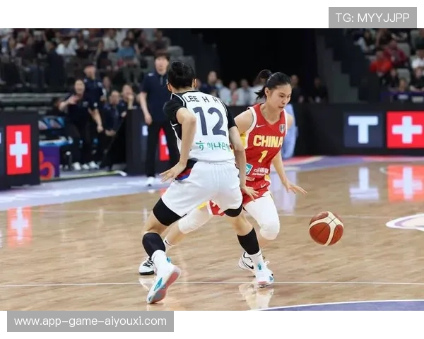 女篮替补席爆发多点得分带来翻盘