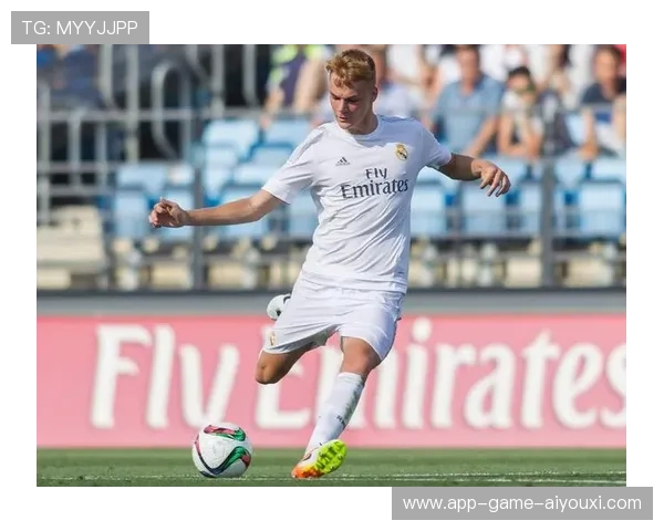 皇马若坚持人才梯队建设，未来光明可期