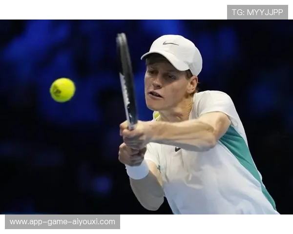 辛纳发球手感如挂外挂