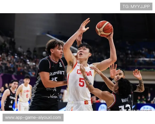 大逆转！杨瀚森场均11+5继续提升，成开拓者未来关键