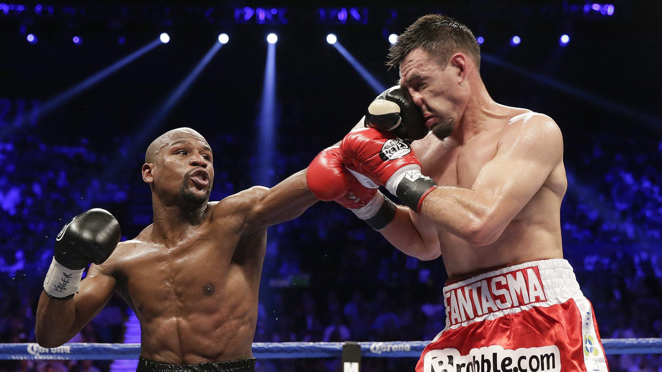 体育赛事未来创新